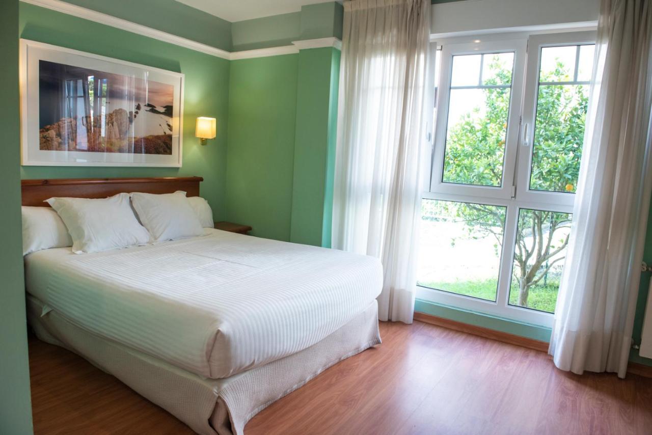 Hotel Faro De San Vicente サン・ビセンテ・デ・ラ・バルケラ エクステリア 写真