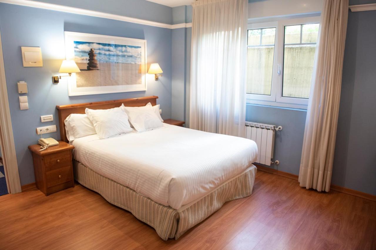 Hotel Faro De San Vicente サン・ビセンテ・デ・ラ・バルケラ エクステリア 写真