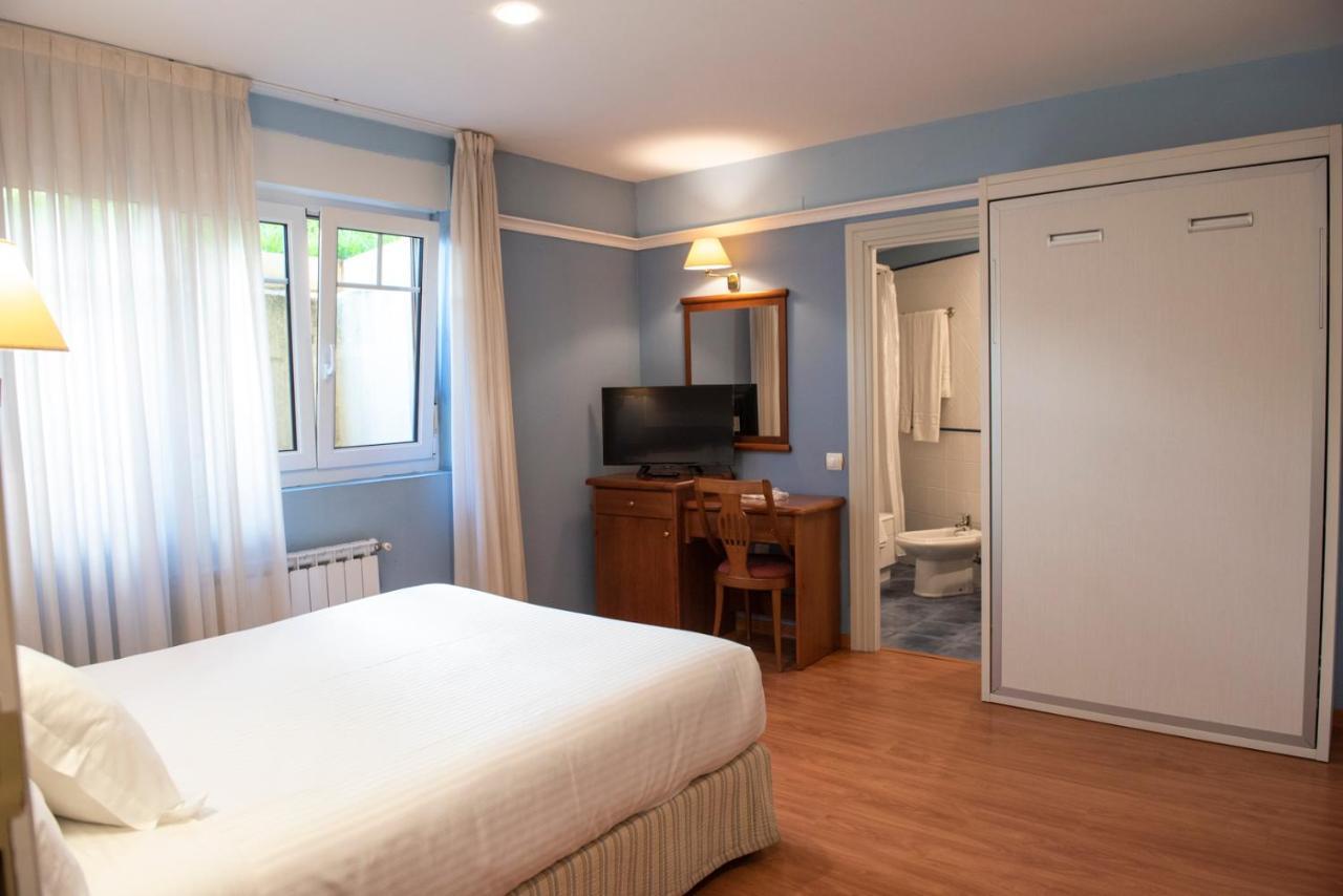 Hotel Faro De San Vicente サン・ビセンテ・デ・ラ・バルケラ エクステリア 写真