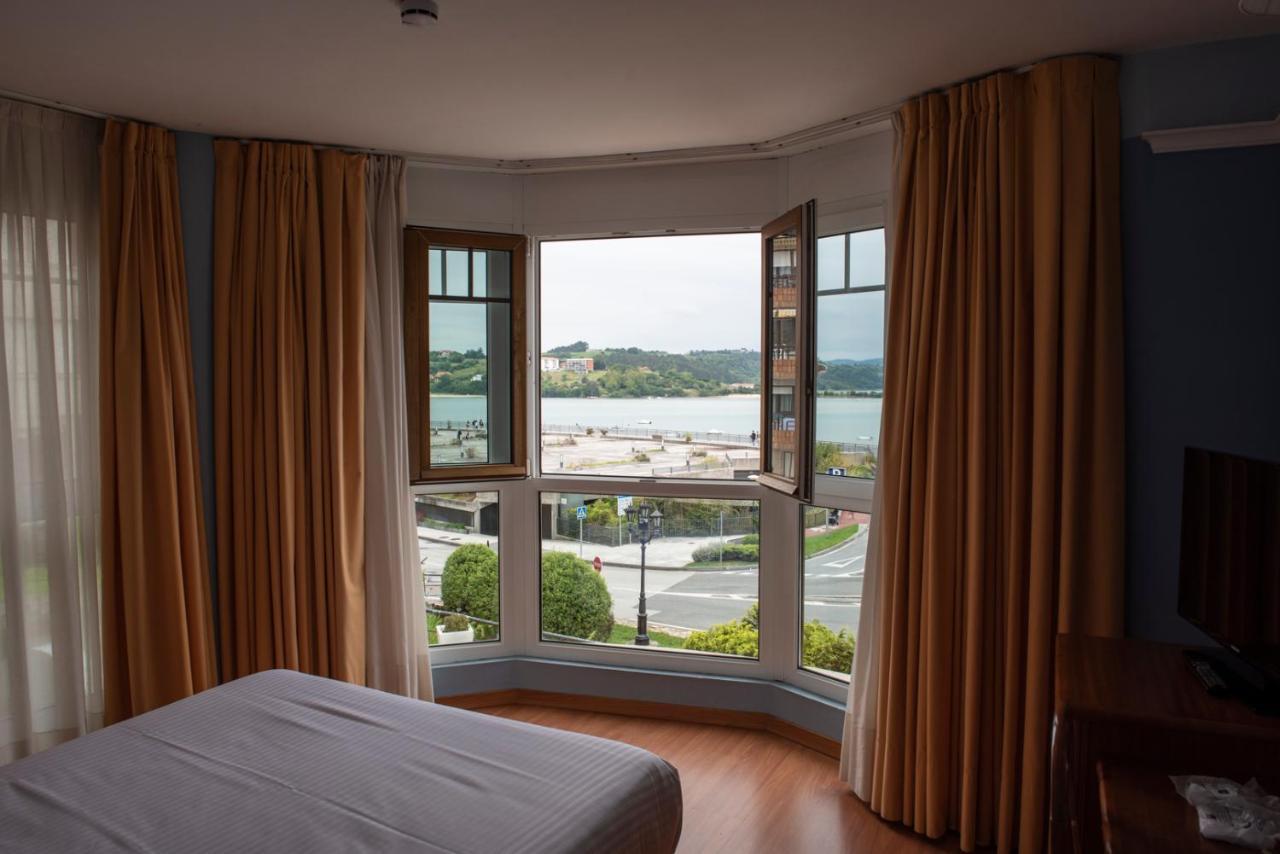 Hotel Faro De San Vicente サン・ビセンテ・デ・ラ・バルケラ エクステリア 写真