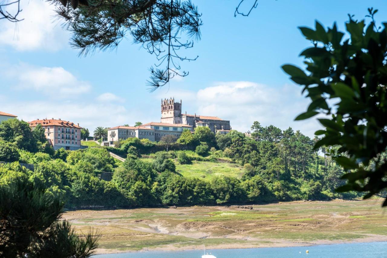 Hotel Faro De San Vicente サン・ビセンテ・デ・ラ・バルケラ エクステリア 写真