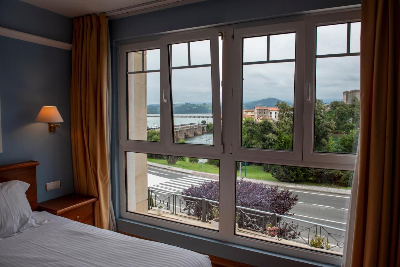 Hotel Faro De San Vicente サン・ビセンテ・デ・ラ・バルケラ エクステリア 写真
