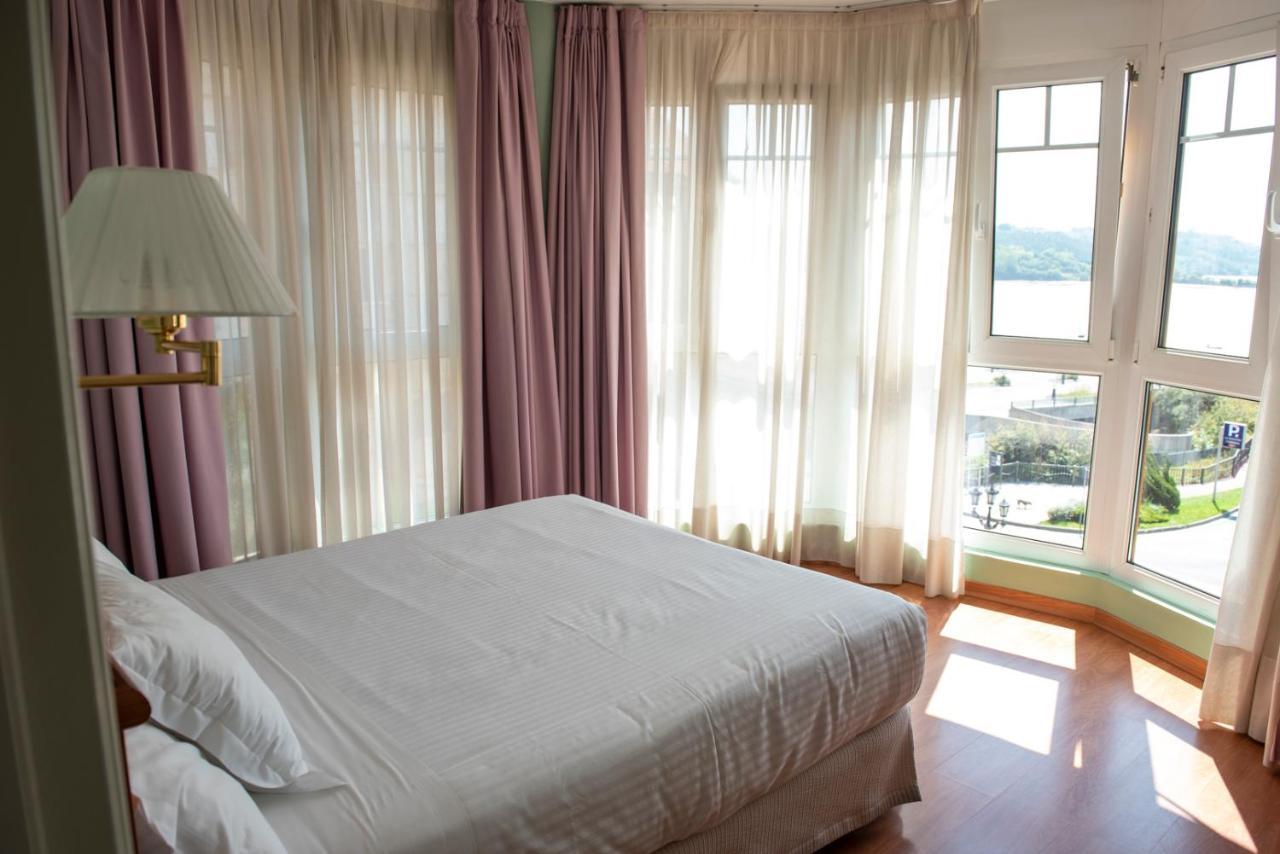 Hotel Faro De San Vicente サン・ビセンテ・デ・ラ・バルケラ エクステリア 写真