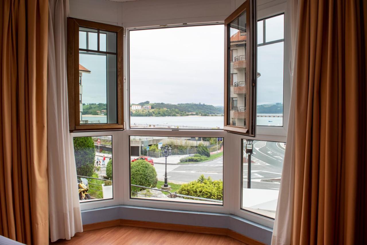 Hotel Faro De San Vicente サン・ビセンテ・デ・ラ・バルケラ エクステリア 写真