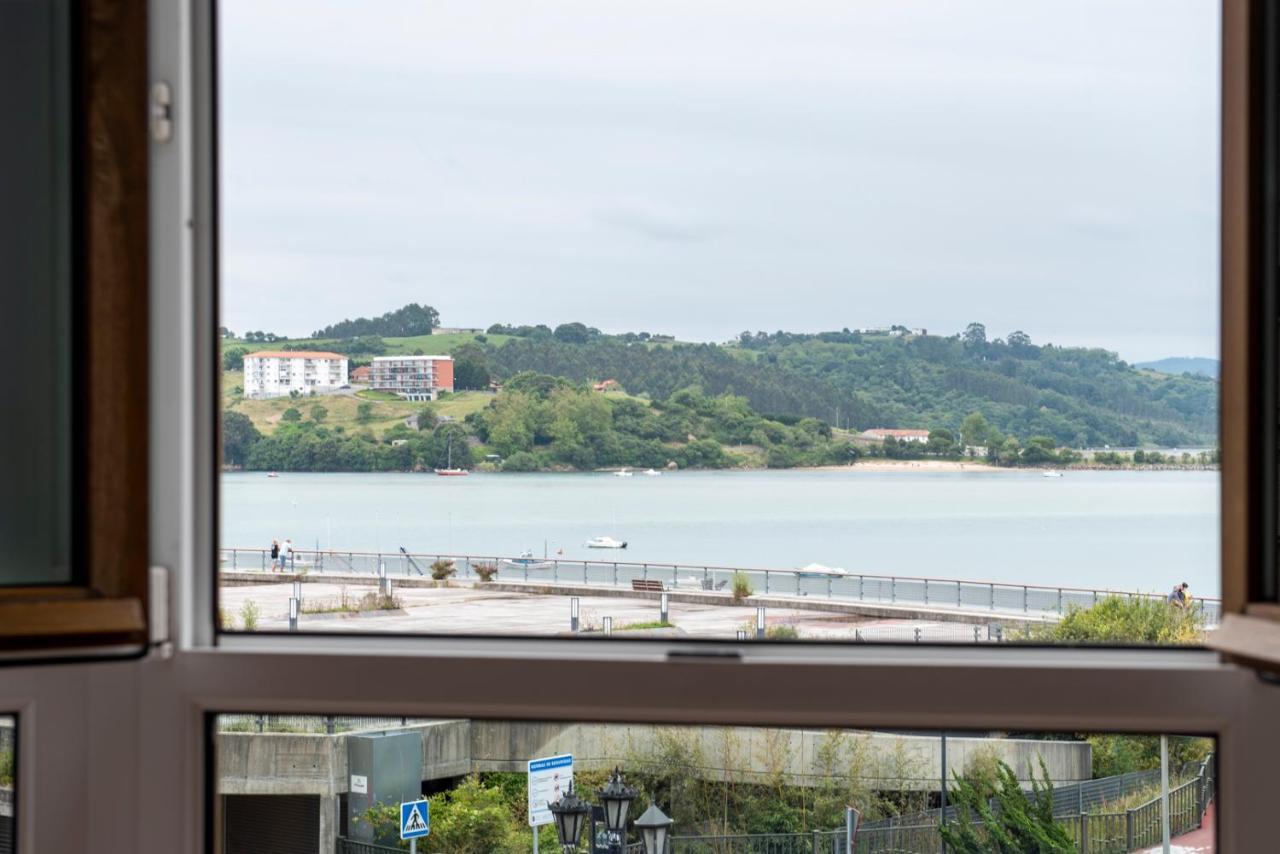 Hotel Faro De San Vicente サン・ビセンテ・デ・ラ・バルケラ エクステリア 写真
