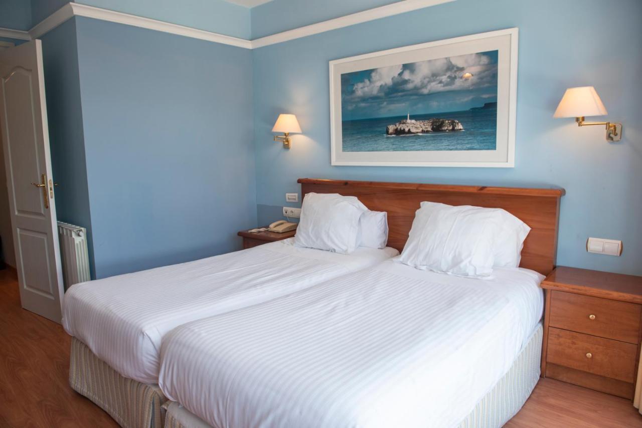 Hotel Faro De San Vicente サン・ビセンテ・デ・ラ・バルケラ エクステリア 写真