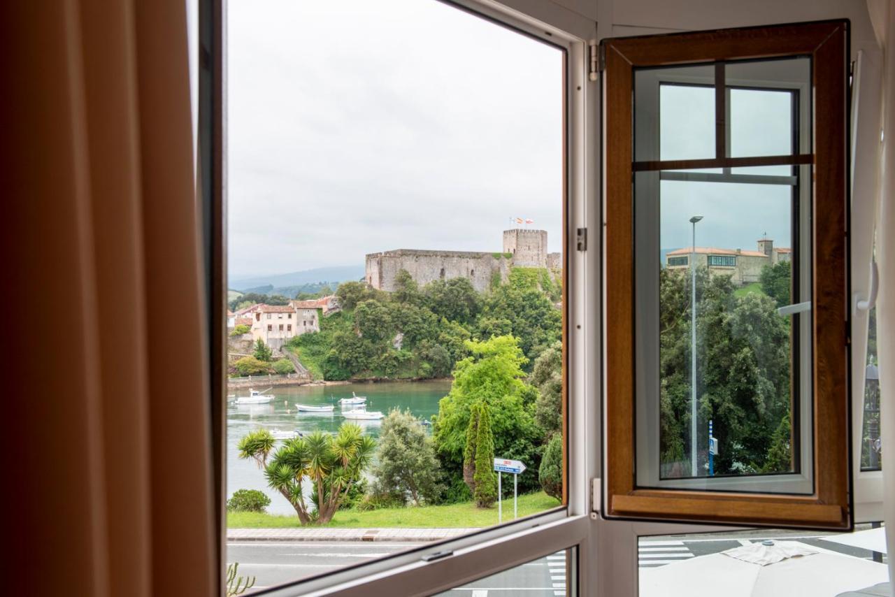 Hotel Faro De San Vicente サン・ビセンテ・デ・ラ・バルケラ エクステリア 写真