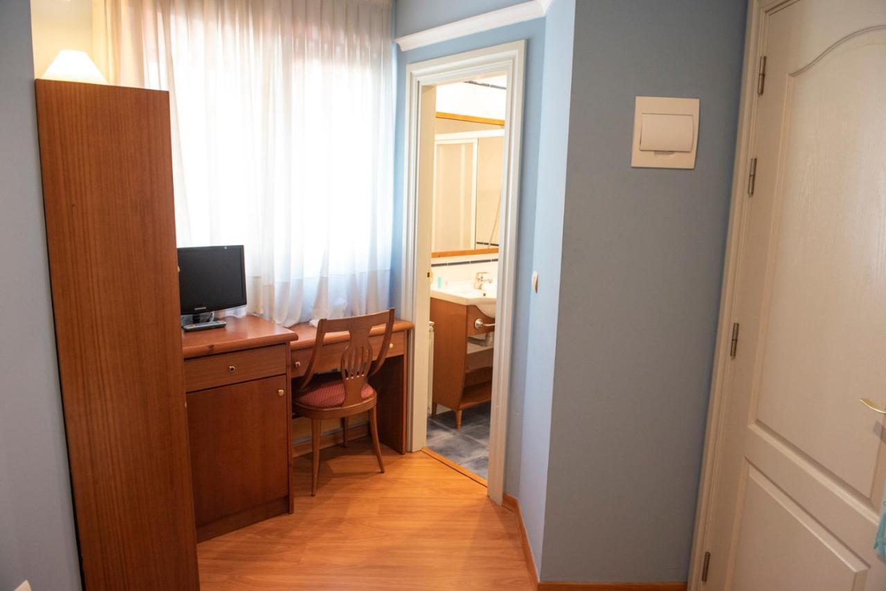 Hotel Faro De San Vicente サン・ビセンテ・デ・ラ・バルケラ エクステリア 写真