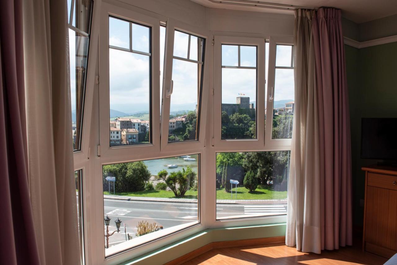 Hotel Faro De San Vicente サン・ビセンテ・デ・ラ・バルケラ エクステリア 写真