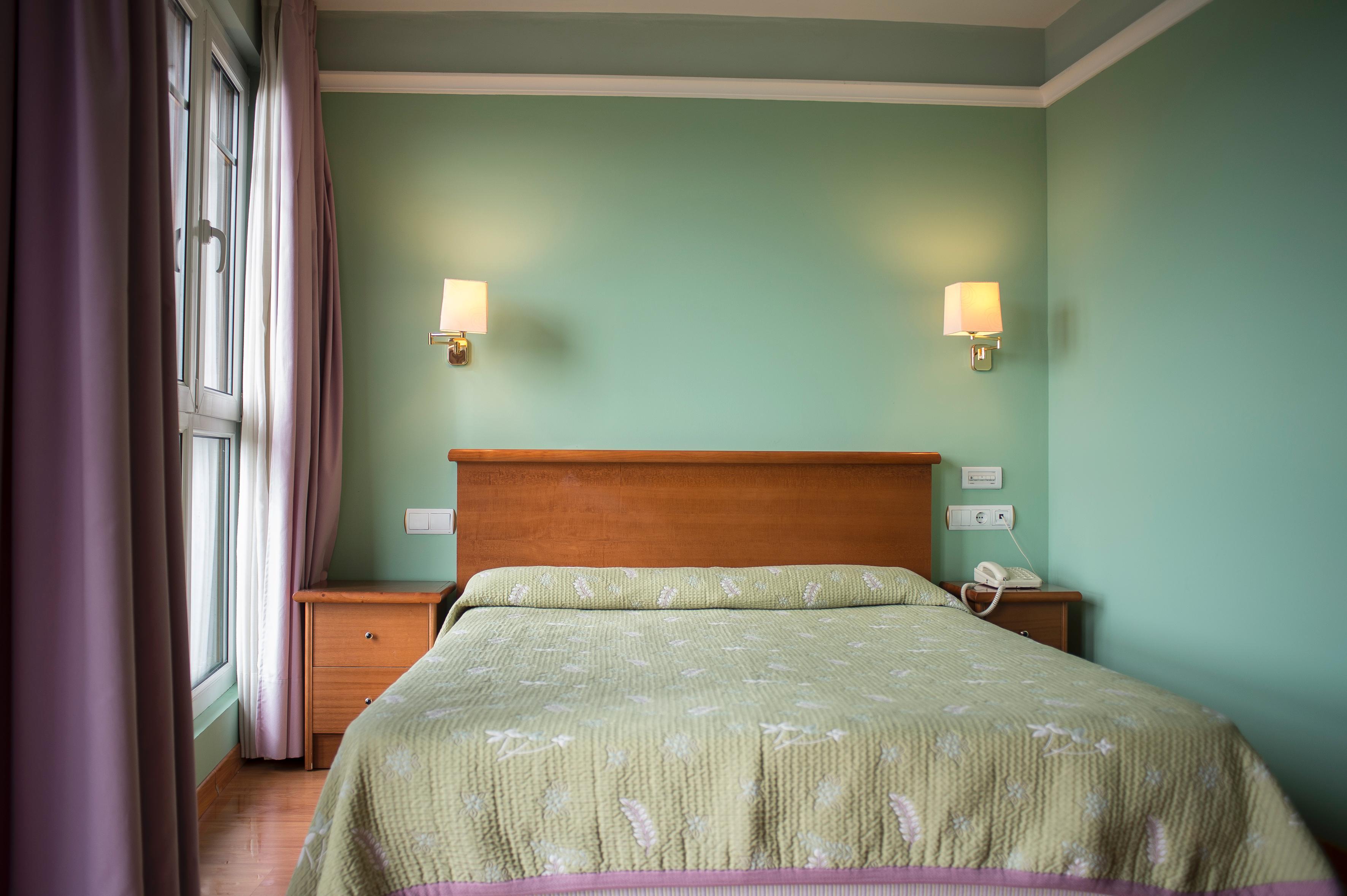 Hotel Faro De San Vicente サン・ビセンテ・デ・ラ・バルケラ エクステリア 写真