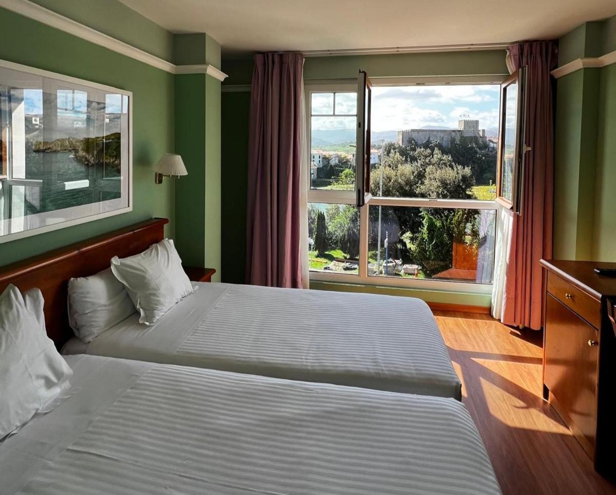 Hotel Faro De San Vicente サン・ビセンテ・デ・ラ・バルケラ エクステリア 写真